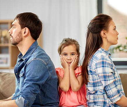 Childless Problem Solution