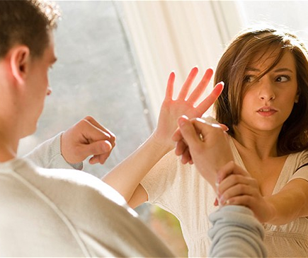 Relationship Problem