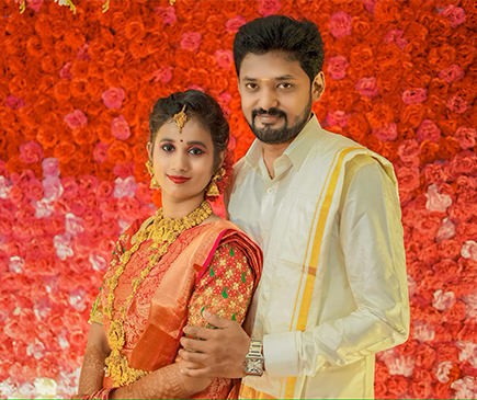 Inter-Caste Marriage