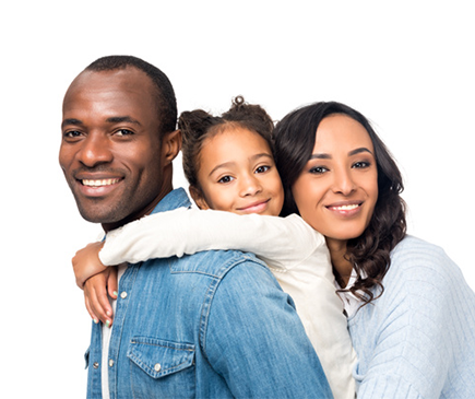 Family Problem Solution