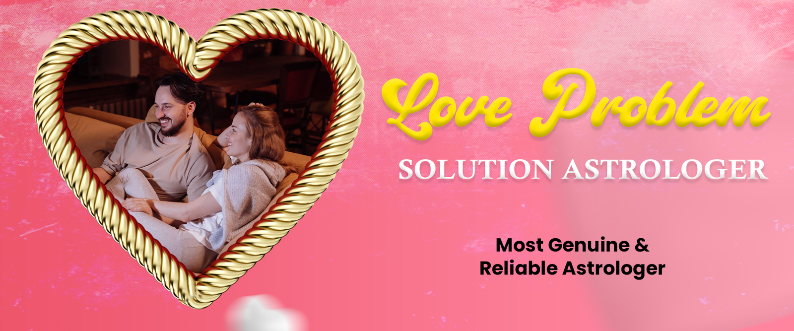 Astrologer Vinod Joshi